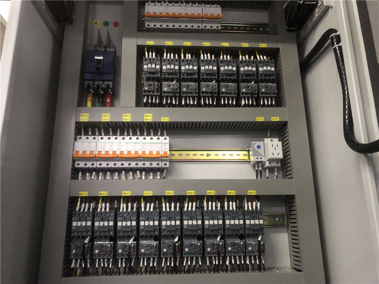 Intelligent control