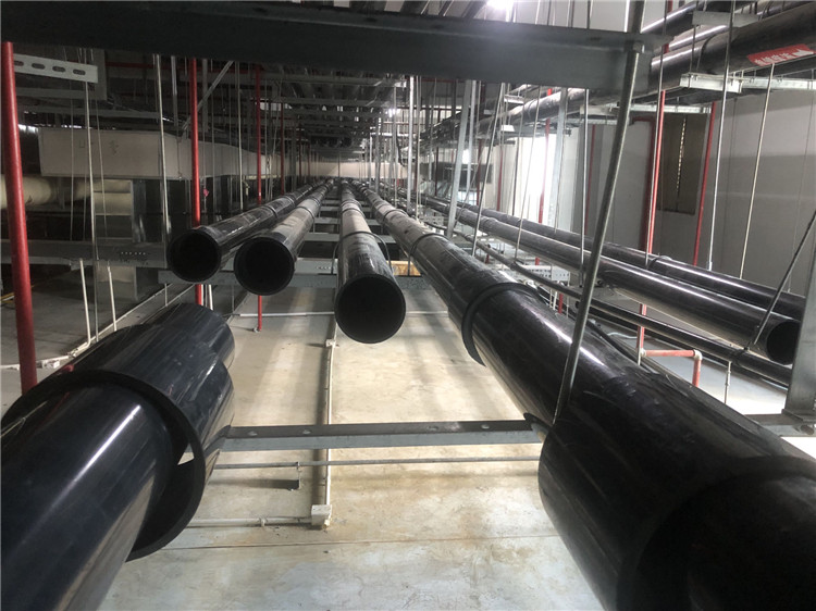 Secondary Distribution Engineering