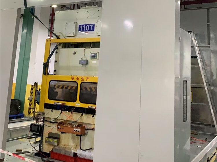 Factory Decoration Engineering