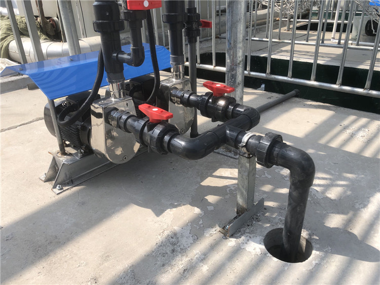 Wastewater Treatment Engineering